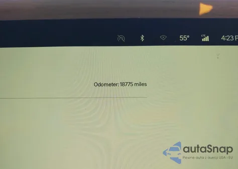 2025 Rivian R1S Ascend Tri Motor Max Pack/Premium Tri Motor Max Pack z USA, uszkodzony, nr VIN 7PDSGCBP8SN058744